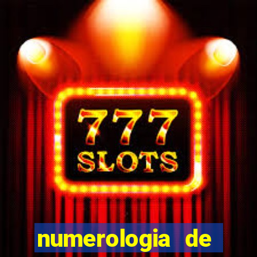 numerologia de santos de cabeca na umbanda